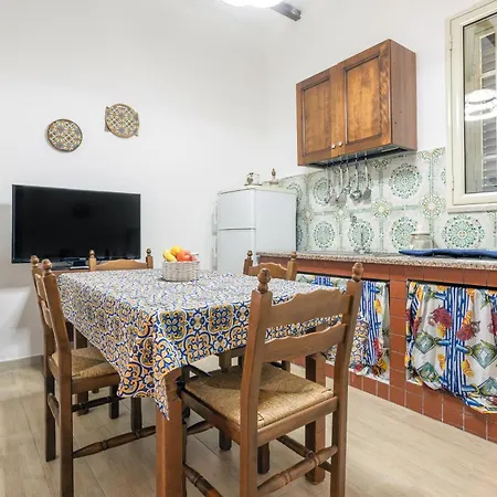 Porta A Mare Appartement *
