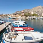 Porta A Mare Palermo