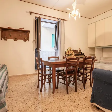 Porta A Mare Palermo