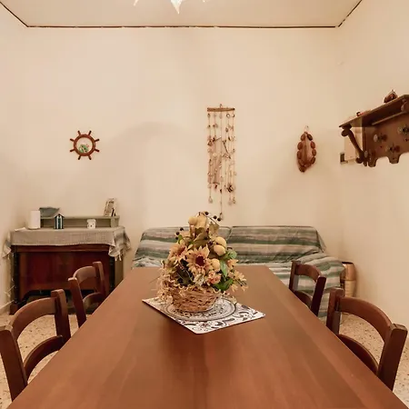 Apartment Porta A Mare *