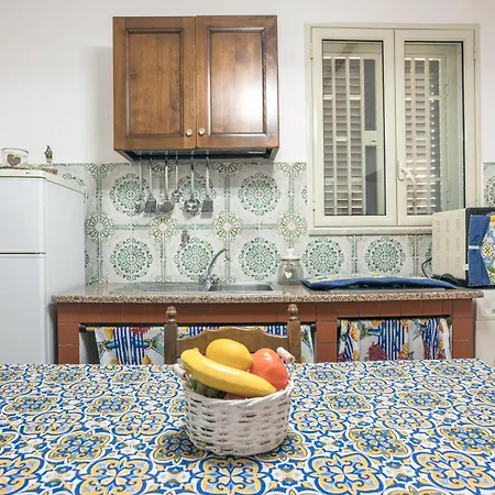 Apartment Porta A Mare