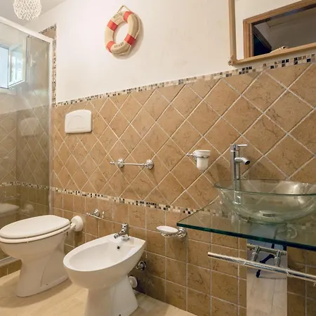 Apartment Porta A Mare *