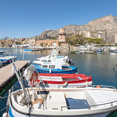 Apartment Porta A Mare Palermo