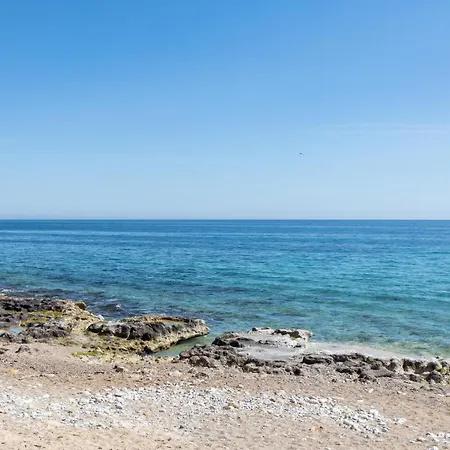 Porta A Mare Apartment