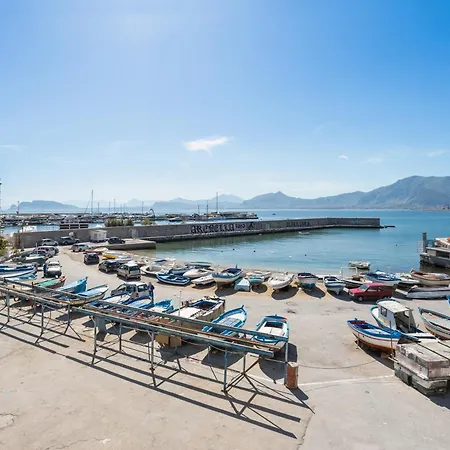 Apartment Porta A Mare *