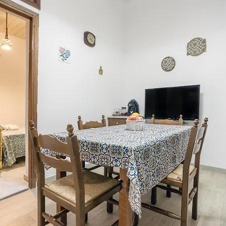 Porta A Mare Apartment