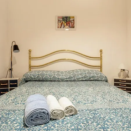 Apartment Porta A Mare *