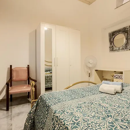 Apartment Porta A Mare Palermo
