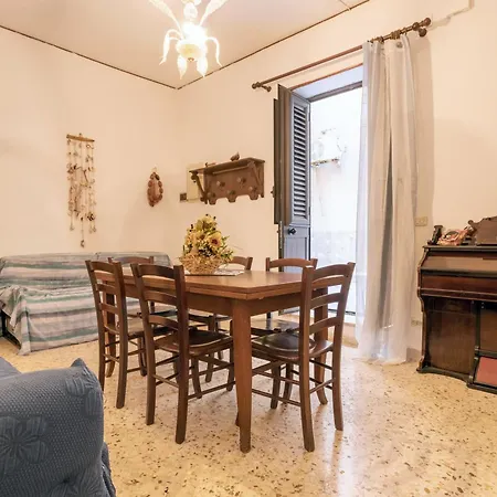 Porta A Mare Palermo
