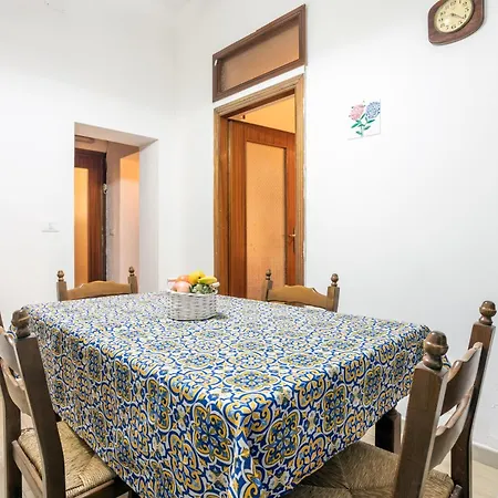 Apartment Porta A Mare Palermo