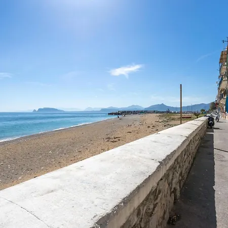 Porta A Mare Daire Palermo