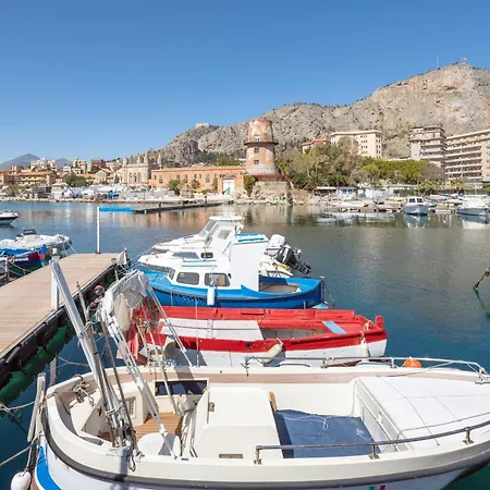 Porta A Mare Palermo